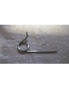 Sprężyna Zetor 955111