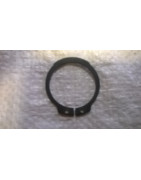 Pierscień Z34 (seger) Zetor oryginał 930219