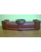 Uchwyt palca Kuhn 52501020