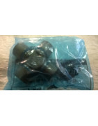 Sworzeń krzyżowy kompletny Zetor oryginał 934769, 930857, 931758