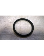 Pierścień uszczelniający Zetor 62113309
