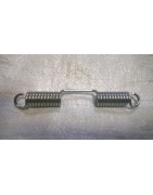 Sprężyna szczęk Zetor 67112606