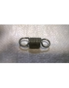 Sprężyna Zetor 69185429