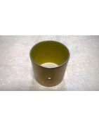 Tulejka sworznia Zetor 67113301