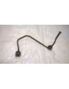 Przewód wtryskowy 1 cylindra Zetor oryginał 52030894