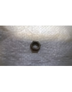 Nakrętka Zetor 78005044