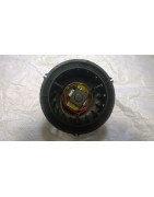 Silnik dmuchawy Zetor 59117827