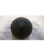 Silnik dmuchawy Zetor 59117827