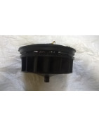 Silnik dmuchawy Zetor 59117827