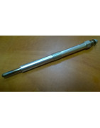 Świeca żarowa 2666A016