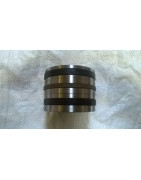 Tłok podnośnika kompletny Zetor 70118051