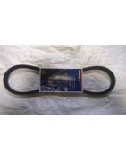 Pasek klinowy Zetor 16372956 AVX 13*825