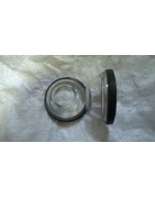 Wziernik 2" TH-0829200308 nowy typ