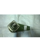 Przystawka kompletna 5036010240