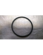 Oring Zetor 69*3,55, 6600000333