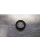 Uszczelka filtra paliwa Zetor 931109