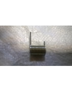 Sprężyna Zetor oryginał 72115436