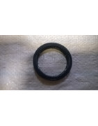 Uszczelka Zetor 40*50, 6600000524