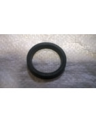 Uszczelniacz Zetor 35*45, 974296