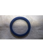 Uszczelniacz 55*65*11, 605-43061