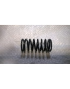 Sprężyna ściskana Zetor oryginał 52020508