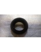 Osłona przegubu osi przedniej Zetor 55113532