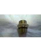 Króciec Zetor 6600001898