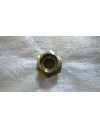 Króciec Zetor 6600001898