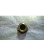 Króciec Zetor 6600001898