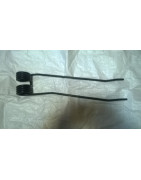 Przetrząsacz karuzelowy Z517 typu Lublin, 5517-070-133.00