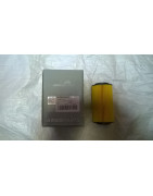 Filtr Argoparts 6654853A1