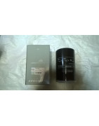 Filtr Argoparts 3693639M1