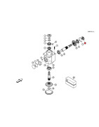 Uszczelniacz Kuhn 82014090