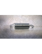 Sprężyna Zetor oryginał 69115381
