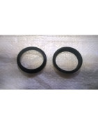 Pierścień Zetor 932174