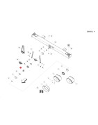 Mimośród Kuhn R2042057