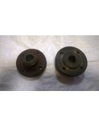 Piasta pompy wody C-330 50102091