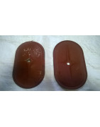 Pokrywa boczna C-330 50000860