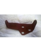 Wspornik prądnicy C-330 50002750