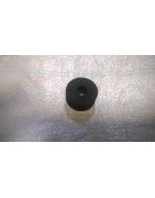 Korek gumowy pokrywy podnośnika C-330, C-360 50020540