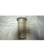 Wkład filtra Zetor oryginał 79011295, SA14605K