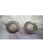 Podkładka odginana wałka przekaźnika C-330 50011590