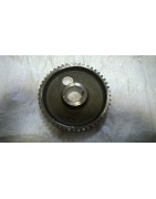 Koło wałka pośredniego C-330 50002122