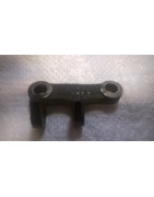 Ustalacz skrzyni biegów 1860761M1