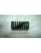 Sprężyna wycisku sprzęgła C-330 50010110