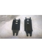 Dźwignia sprzęgła C-330 50010050