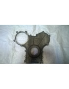 Pokrywa rozrządu C-330 50102290