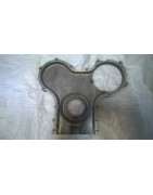 Pokrywa rozrządu C-330 50102290