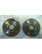 Koło zębate pompy wtryskowej C-330 50004110