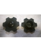 Korek wlewu paliwa C-330 42311241